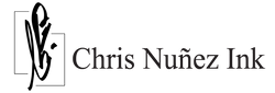 Chris Nuñez Ink